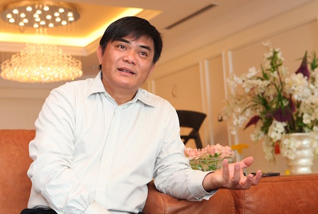  “Ước mơ” đối đầu CocaCola, Pepsi của đại gia Đường “bia” đã được xây dựng thế nào?