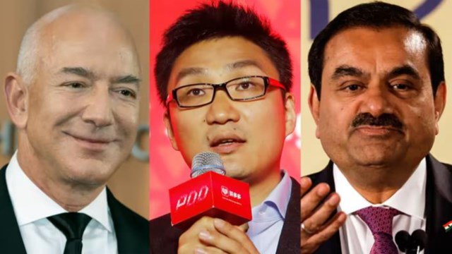 Nikkei Asia: Trung Quốc giữ vững ngôi vị quốc gia có nhiều tỷ phú nhất thế giới