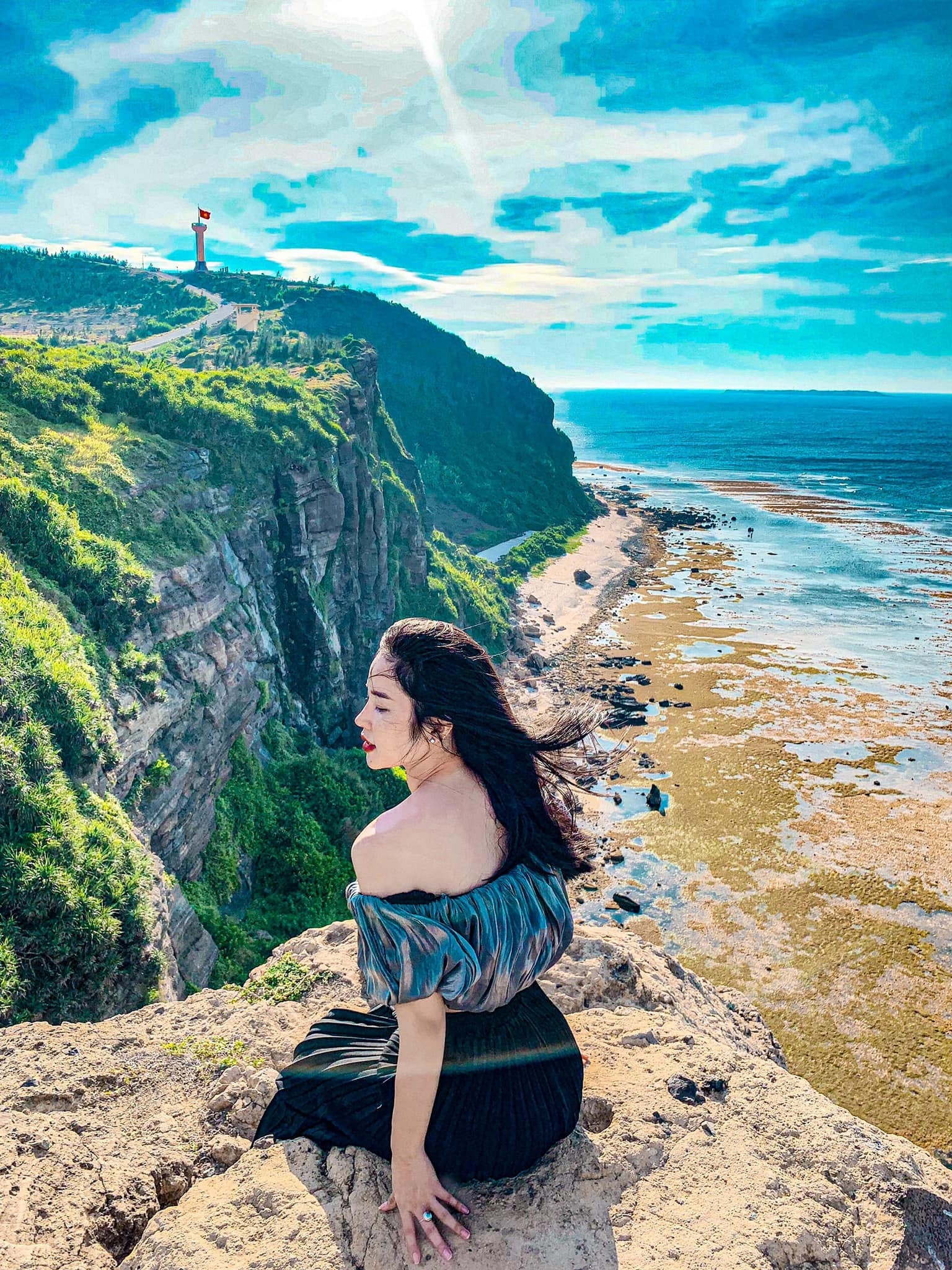 Thiên đường biển, đảo cho dịp 30/4-1/5 - 2