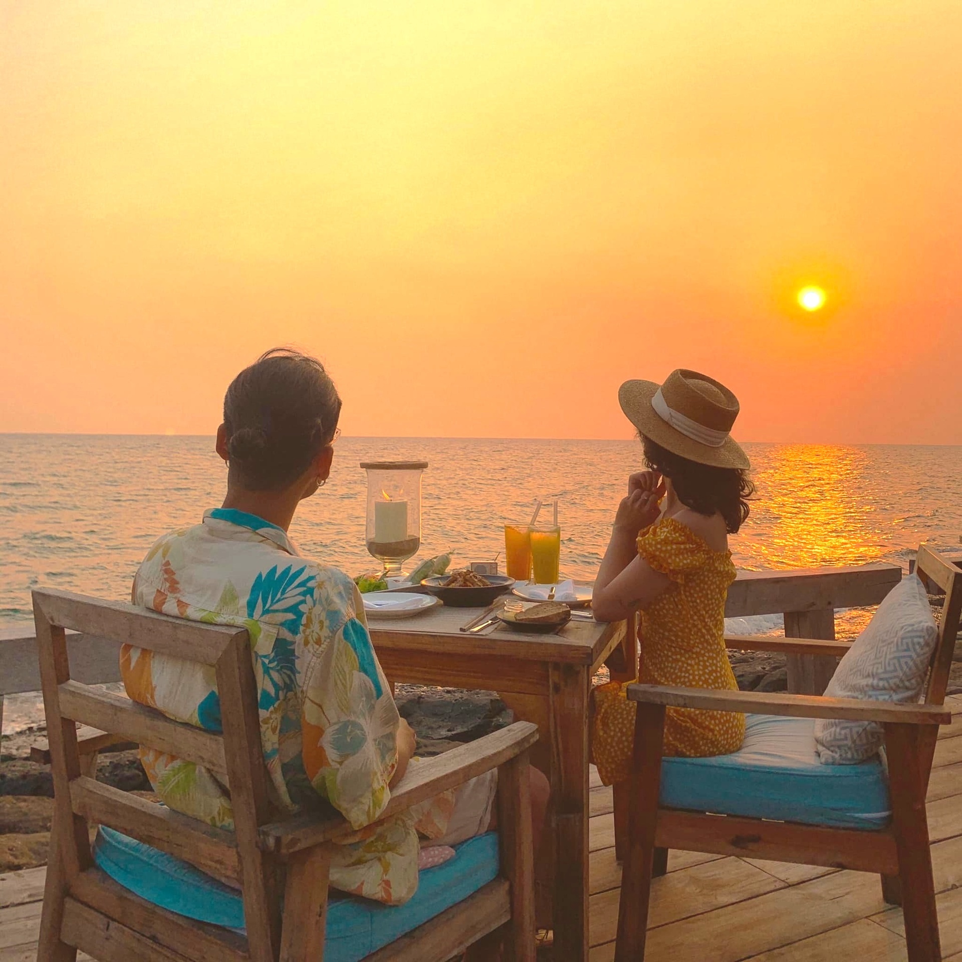 Thiên đường biển, đảo cho dịp 30/4-1/5 - 13