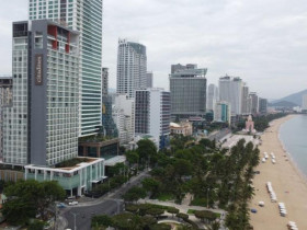 Du lịch lễ 30/4: Không lo thiếu phòng