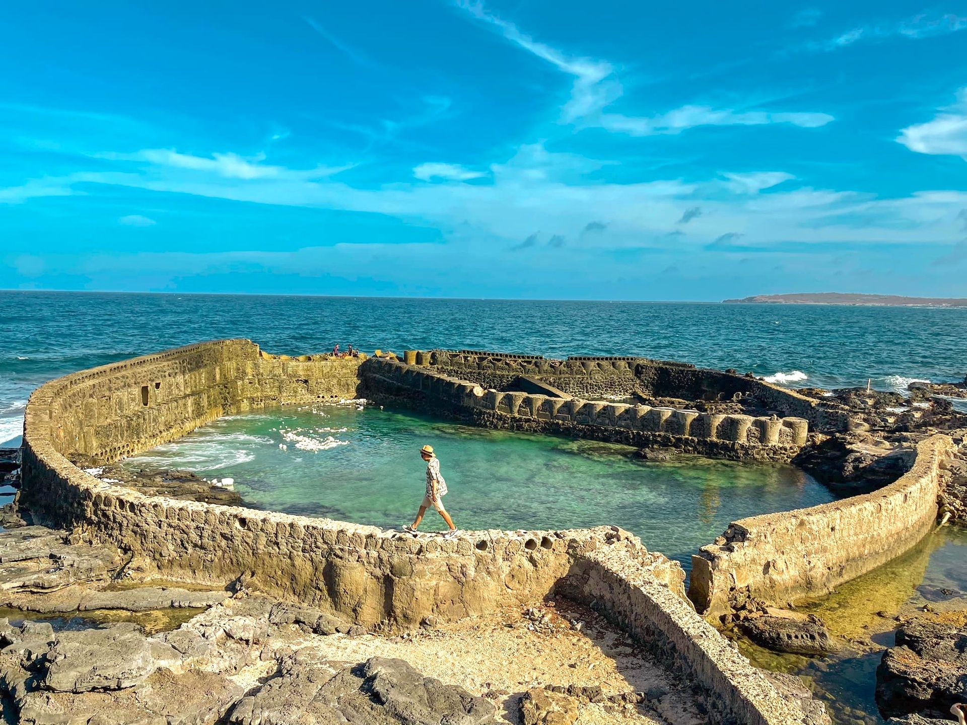 Thiên đường biển, đảo cho dịp 30/4-1/5 - 7