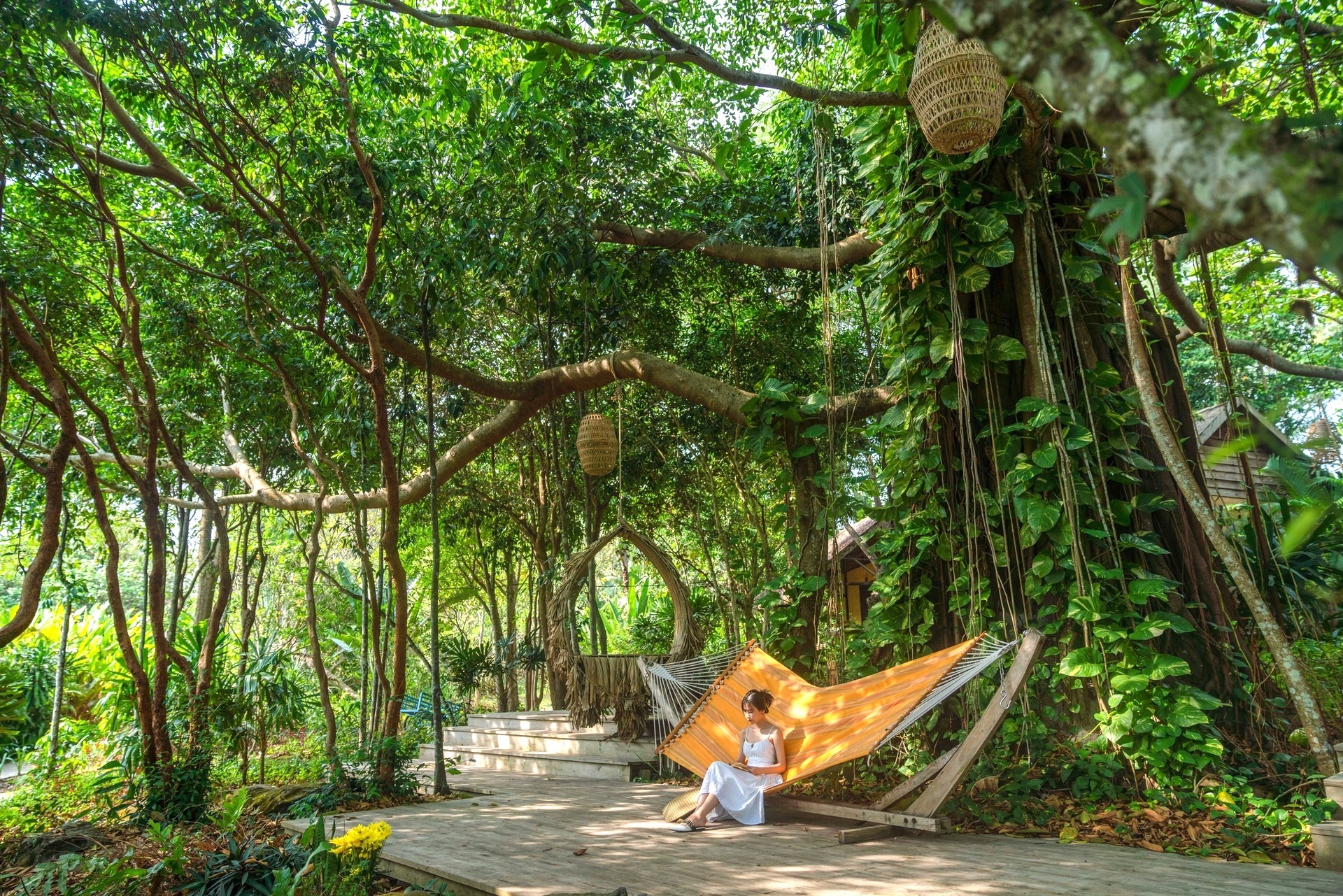 Thiên đường biển, đảo cho dịp 30/4-1/5 - 10