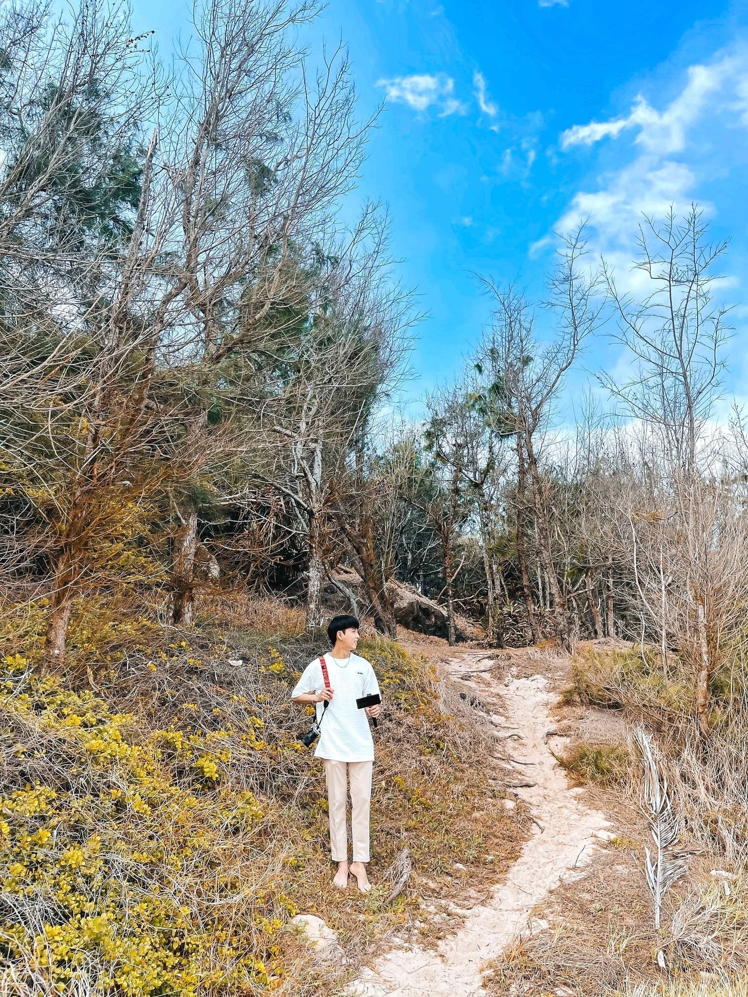 Thiên đường biển, đảo cho dịp 30/4-1/5 - 6