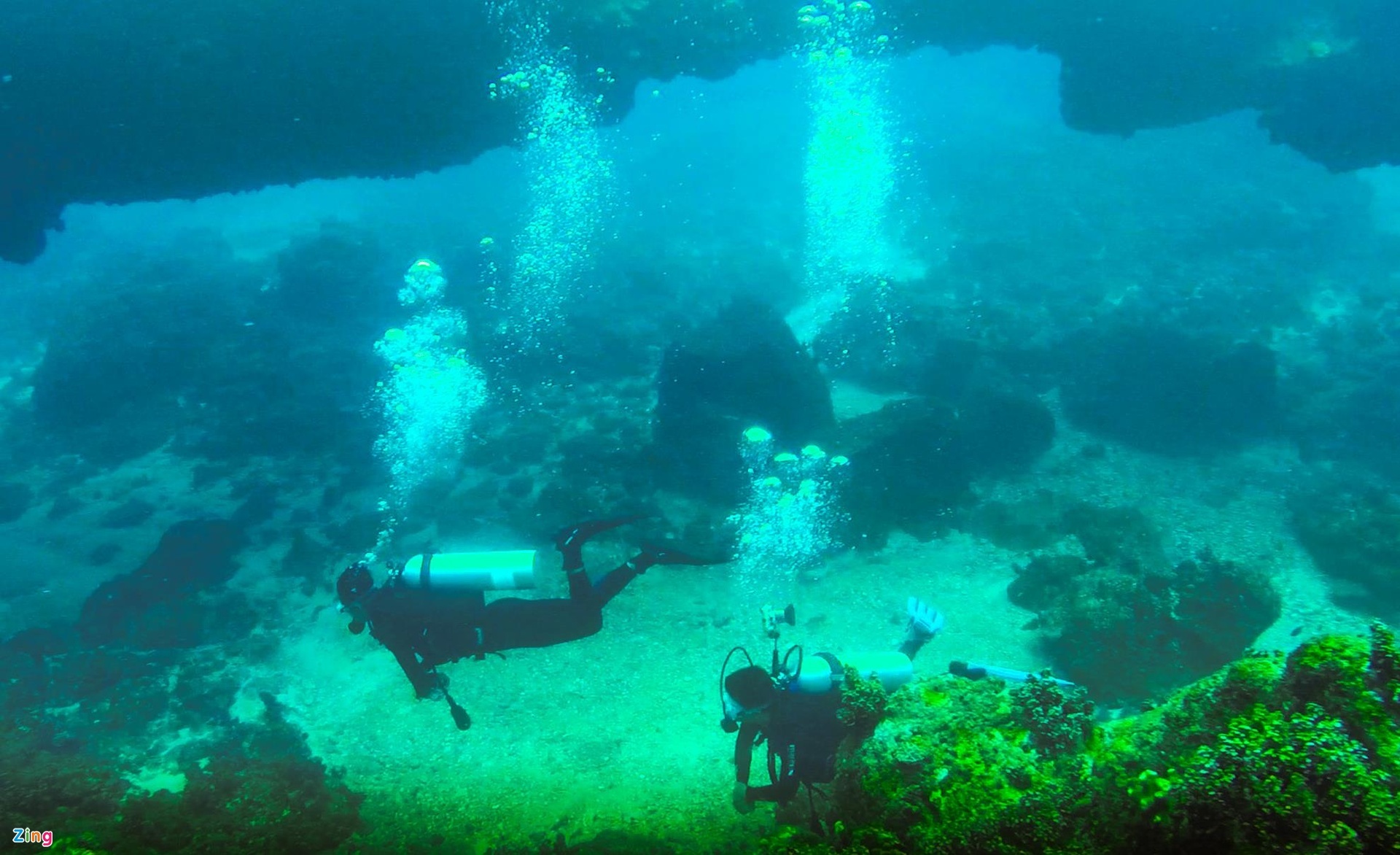 Thiên đường biển, đảo cho dịp 30/4-1/5 - 3