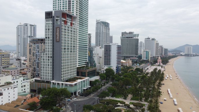 Du lịch lễ 30/4: Không lo thiếu phòng - 1