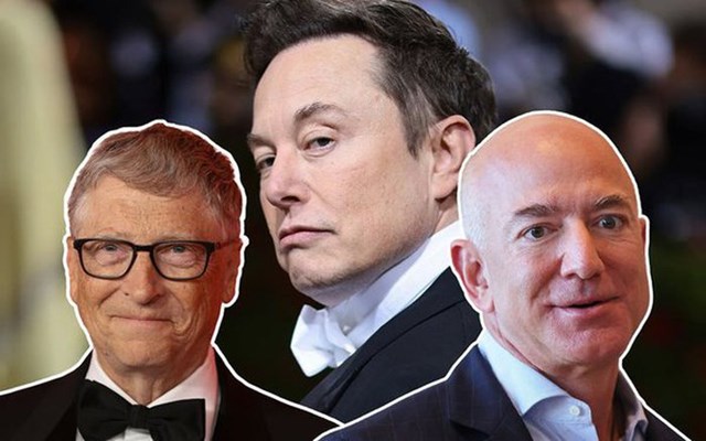 10 ngành tạo ra nhiều tỷ phú nhất năm 2023: Tài chính và Đầu tư dẫn đầu