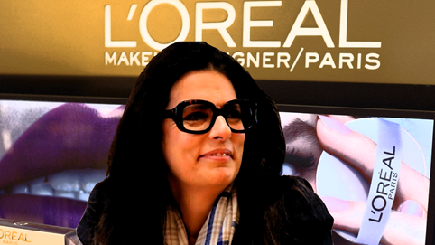 Người thừa kế đế chế mỹ phẩm L'Oréal lần thứ 3 giữ vị trí nữ tỷ phú giàu nhất thế giới