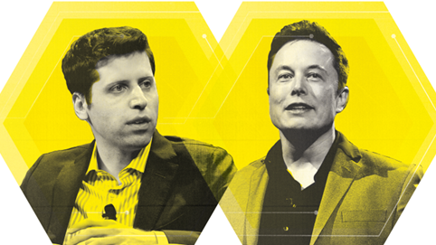 CEO Tesla Elon Musk, 