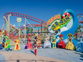 Khách sạn hết sạch phòng vì khai trương 2 tuyến cao tốc dịp nghỉ lễ