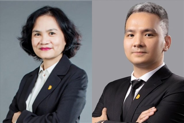 Bà Phạm Minh Hương từ nhiệm vị trí chủ tịch VNDirect sau 17 năm