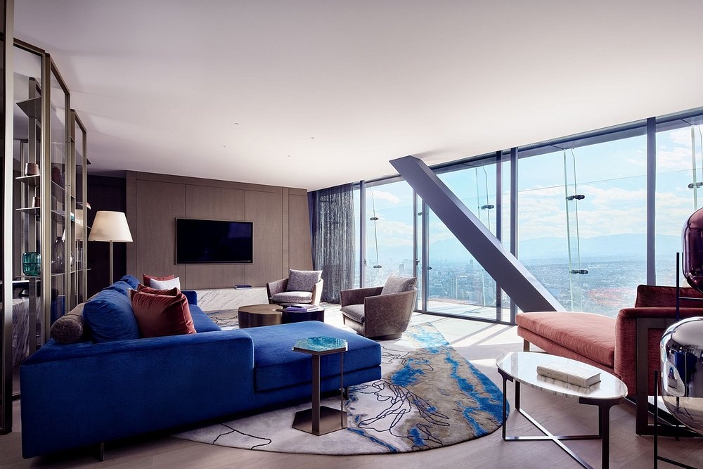 10 khách sạn cao nhất thế giới - 5