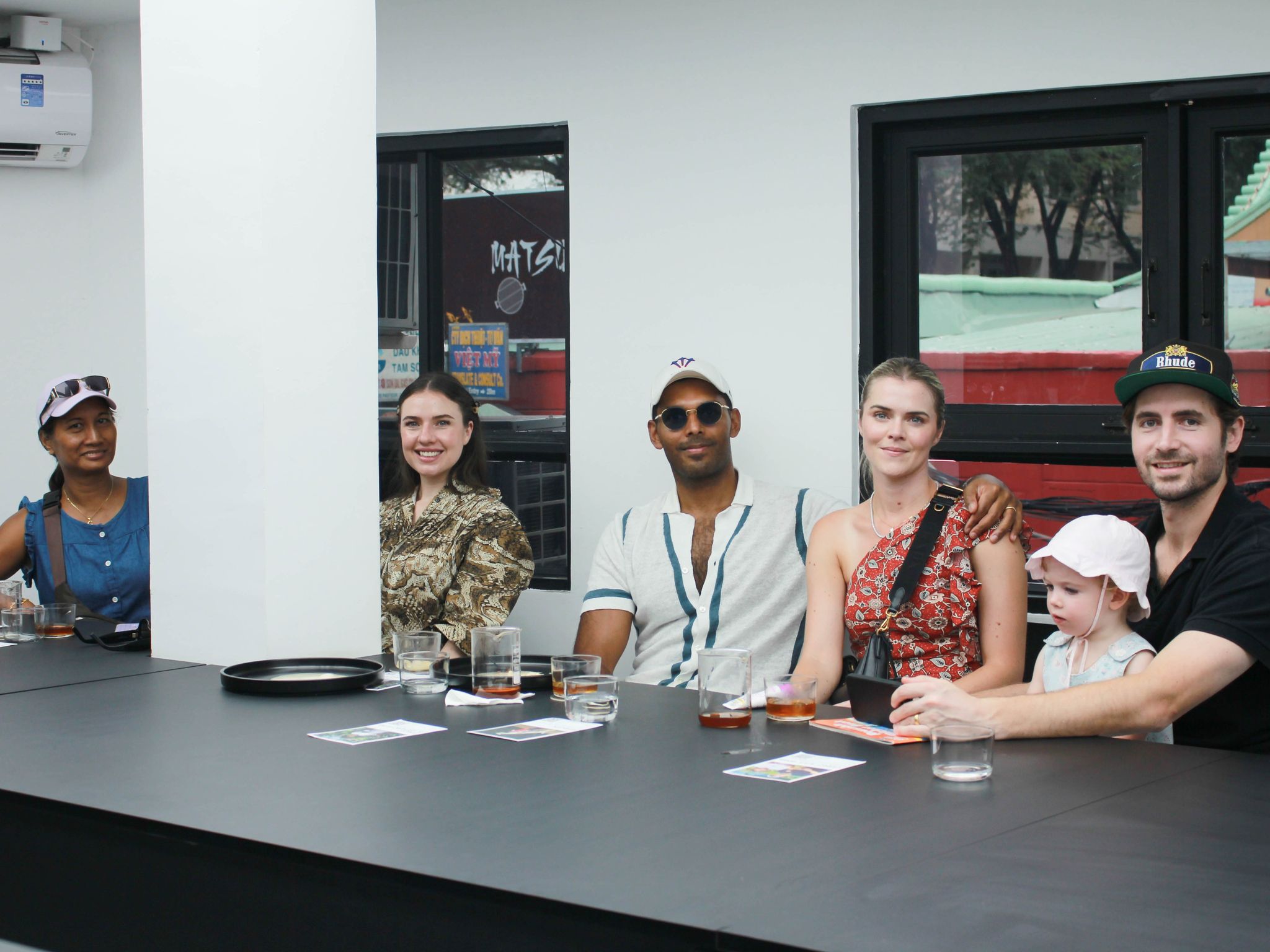 ​​Thương hiệu cà phê đặc sản nửa triệu/1 ly gây sốt với chiến dịch đổi tên - 4