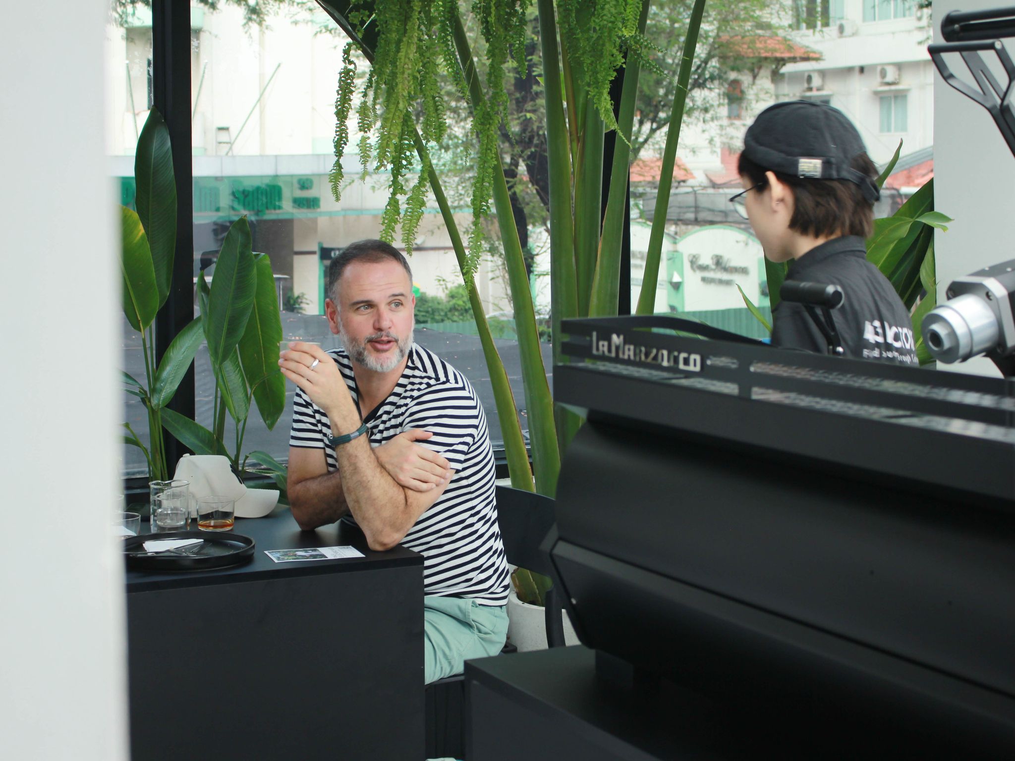 ​​Thương hiệu cà phê đặc sản nửa triệu/1 ly gây sốt với chiến dịch đổi tên - 2