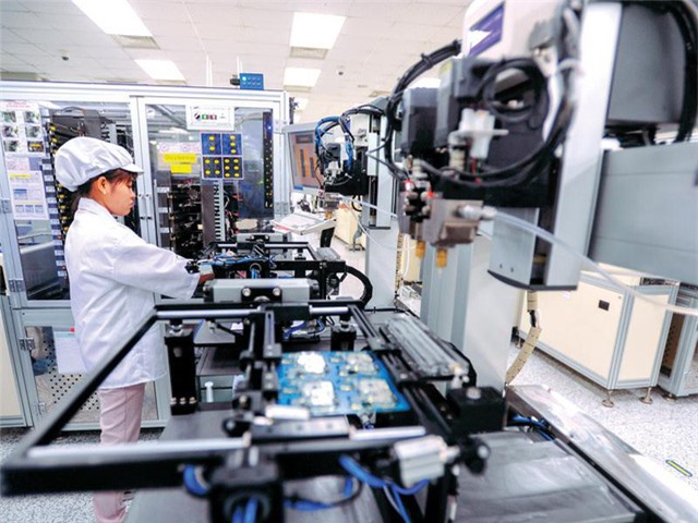 5 tháng đầu năm, Hà Nội có hơn 13.000 doanh nghiệp thành lập mới - Ảnh 2.