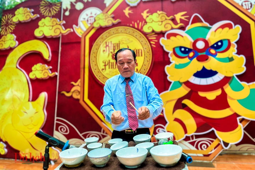 Lễ hội trái cây lớn nhất nước, có nhiều loại cao cấp, quý hiếm - 8