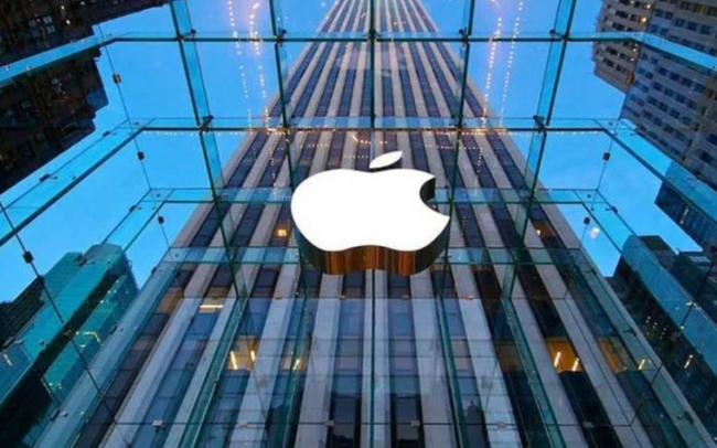 Apple tiết lộ kế hoạch mở rộng thị trường bán lẻ