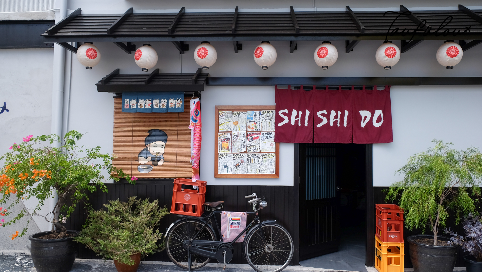 Mì Ramen sầu riêng - Vị ngọt mặn kỳ quặc đến từ Malaysia - 2