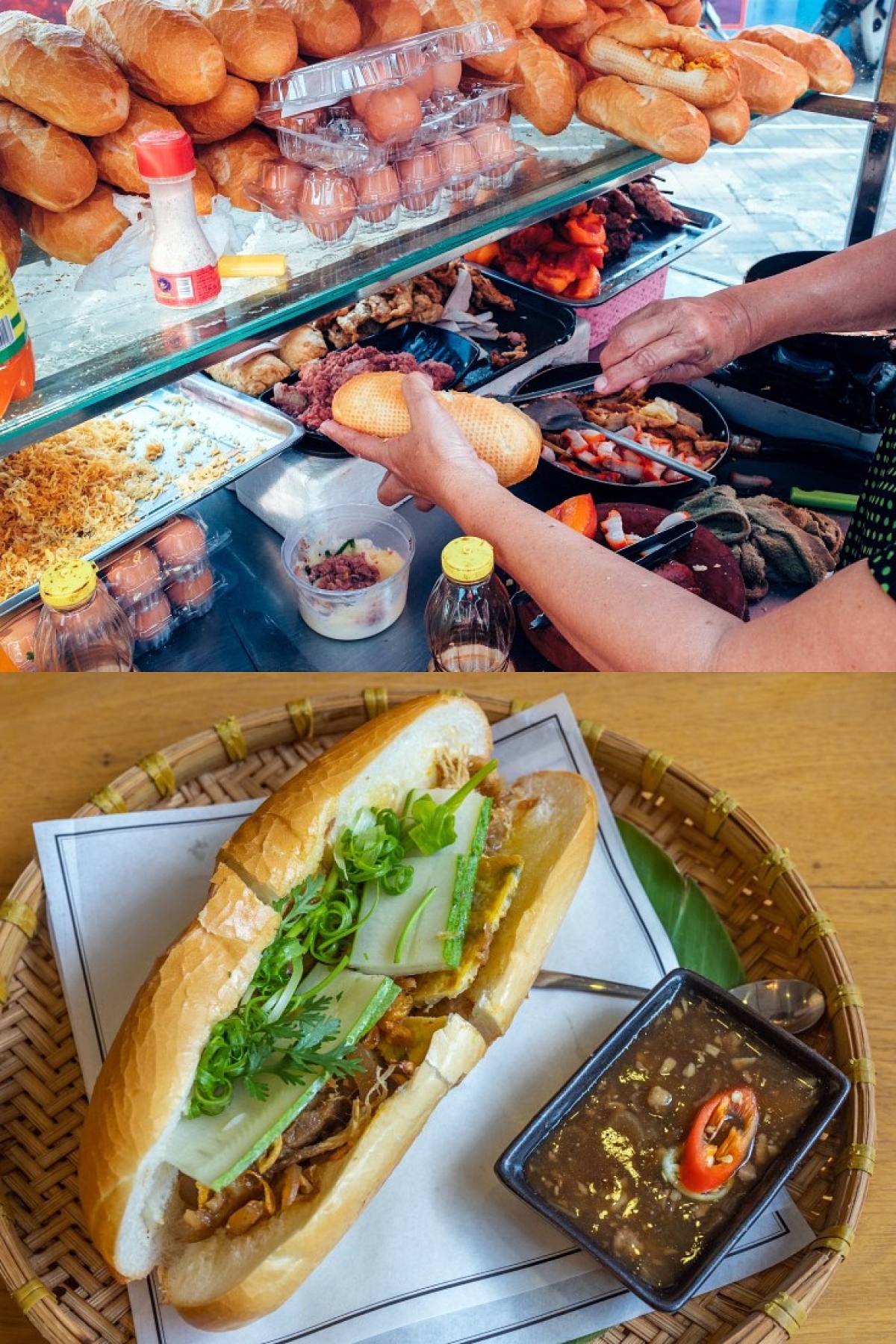 Michelin bật mí cách thưởng thức các món ngon Việt Nam - 4