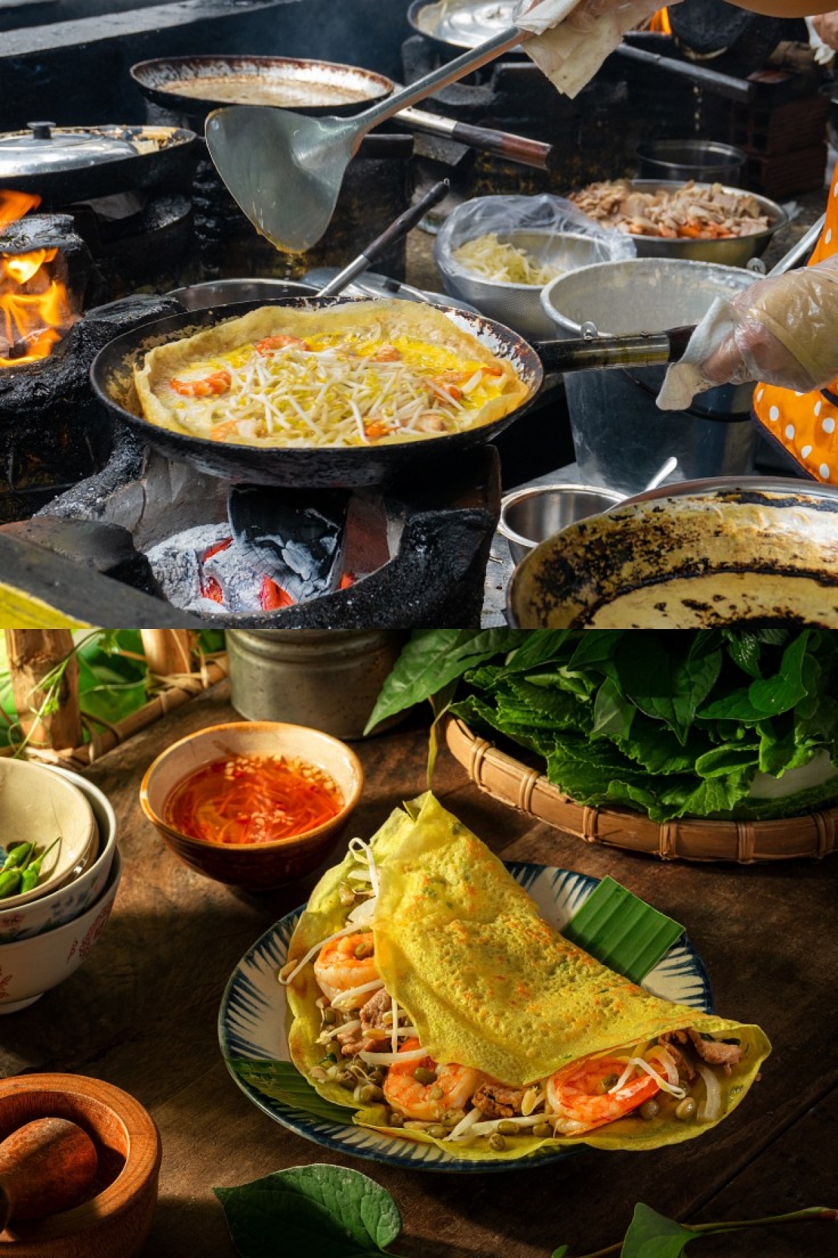 Michelin bật mí cách thưởng thức các món ngon Việt Nam - 5