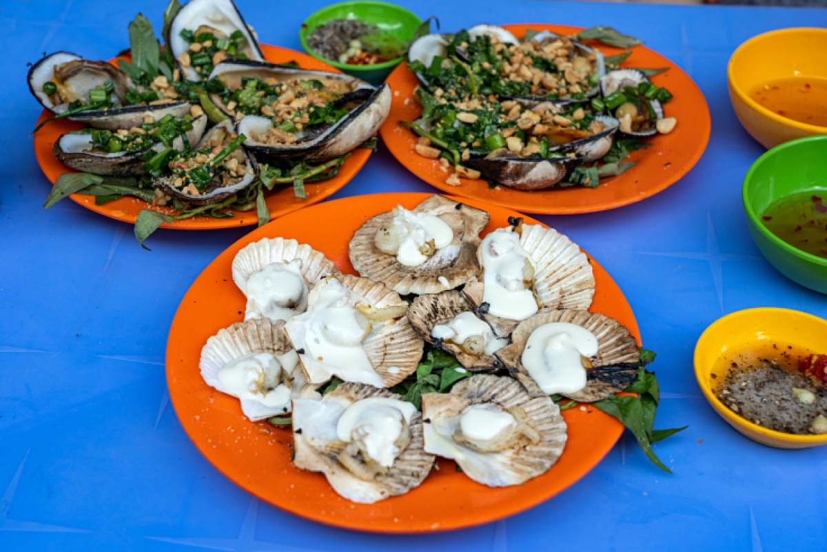 Michelin bật mí cách thưởng thức các món ngon Việt Nam - 7