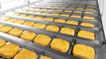 EU nới lỏng quy định kiểm tra mặt hàng mỳ ăn liền Việt Nam