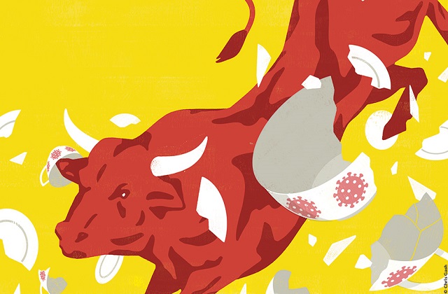 Chứng khoán phái sinh Ngày 14/06/2023: Không thể đẩy lùi phe Long