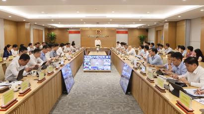 Kinh tế số là động lực tăng trưởng trong dài hạn và trung hạn