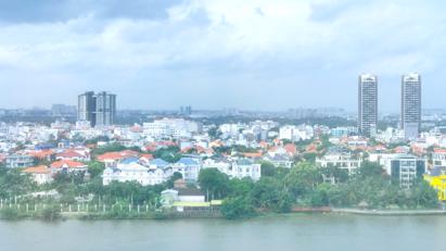 Giao dịch nhà ở: Chiết khấu “khủng”, sức cầu vẫn yếu