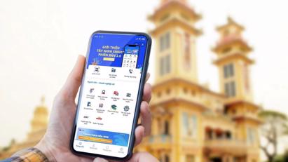 Việt Nam có 7 ứng dụng trên 10 triệu người dùng