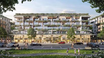 Yếu tố nào định vị bất động sản truyền đời của giới nhà giàu?