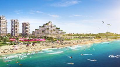 Nhìn lại sự thay đổi rõ rệt của Bình Thuận sau 1 tháng cao tốc đi vào vận hành