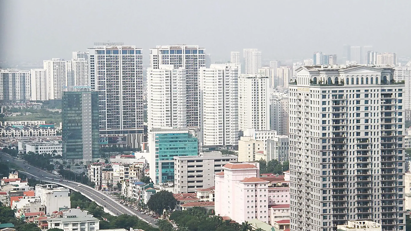 Nỗ lực kéo giá căn hộ hạ nhiệt