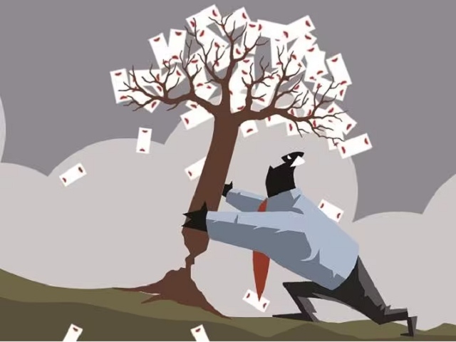 Nên đầu tư vào đâu?