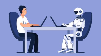 Tác động của AI: Các công cụ sẽ định hình thị trường việc làm trong tương lai ở Đông Nam Á