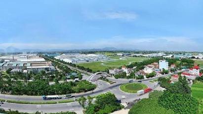 An Giang mời đầu tư 40 dự án trọng điểm về đô thị, công nghiệp và thương mại dịch vụ