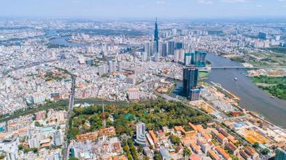 Nhập hộ khẩu vào TP.HCM: Chỗ ở phải đảm bảo bình quân 8 m2/người