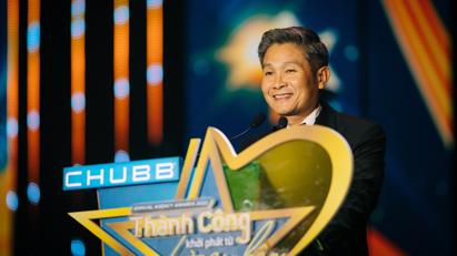 Từ tượng đài 231 năm trong ngành bảo hiểm toàn cầu đến hành trình 18 năm bảo vệ người Việt